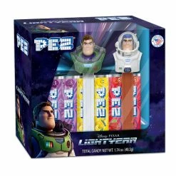 Best Pirce 🤩 Assorted Pez® Disney® Buzz Lightyear Gift Set 💯 -Christmas Shop 10705327 2