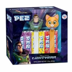 Best Pirce 🤩 Assorted Pez® Disney® Buzz Lightyear Gift Set 💯 -Christmas Shop 10705327 3