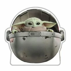 Cheapest π Pez® Star Wars™ The Mandalorian Grogu™ Collectible Gift Tin 𧨠7 Cheapest π Pez® Star Wars™ The Mandalorian Grogu™ Collectible Gift Tin 𧨠-Christmas Shop 10705328 2