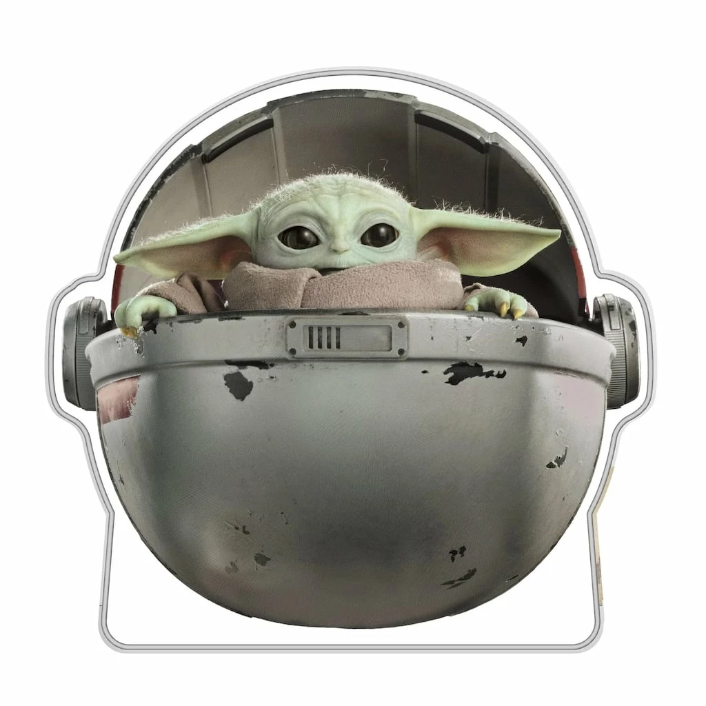 Cheapest π Pez® Star Wars™ The Mandalorian Grogu™ Collectible Gift Tin 𧨠4 Cheapest π Pez® Star Wars™ The Mandalorian Grogu™ Collectible Gift Tin 𧨠- Image 2