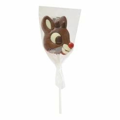 Buy β€οΈ Palmer® Double Crisp® Rudolph Chocolate Pop π