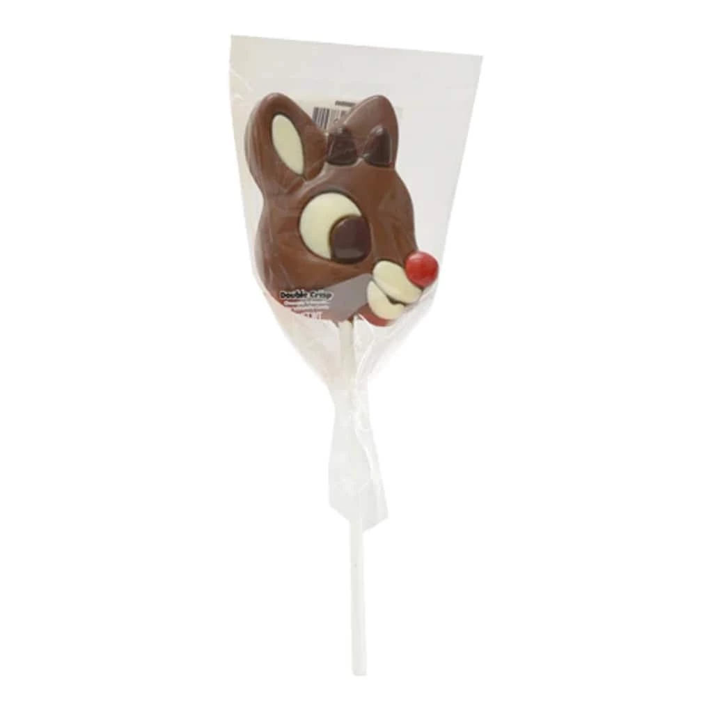 Buy โค๏ธ Palmer® Double Crisp® Rudolph Chocolate Pop ๐ 3 Buy โค๏ธ Palmer® Double Crisp® Rudolph Chocolate Pop ๐