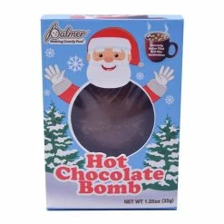 Best reviews of 🛒 Palmer® Hot Chocolate Bomb with Mini Marshmallows 🔥
