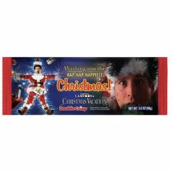 Cheapest β€οΈ Assorted Palmer® Double Crisp® National Lampoon's π Christmas Vacation Chocolate Bar β€οΈ 7 Cheapest β€οΈ Assorted Palmer® Double Crisp® National Lampoon's π Christmas Vacation Chocolate Bar β€οΈ -Christmas Shop 10705332 3