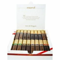Wholesale 🧨 Merci® European Chocolate Assortment by Storck 🔔 -Christmas Shop 10705334 2