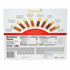 Wholesale 🧨 Merci® European Chocolate Assortment by Storck 🔔 -Christmas Shop 10705334 3