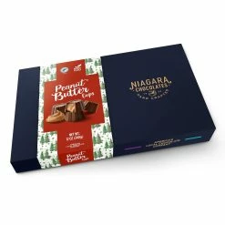 Cheap 😀 Niagara Chocolates™ Peanut Butter Cups Gift Box 🧨