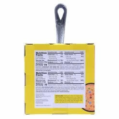 Deals 😍 Ten Acre Gifts™ Cast Iron Skillet & M&M's® Chocolate Chip Cookie Baking Mix Set 😀 -Christmas Shop 10705340 4