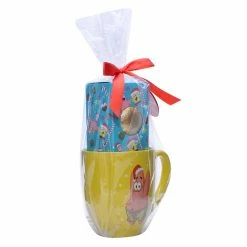 Brand new 🤩 Assorted SpongeBob SquarePants™ Hot Cocoa Bomb & Mug by Nickelodeon 😀 -Christmas Shop 10705342 4