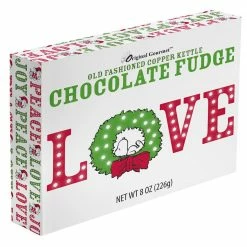 Top 10 ⭐ Assorted Original Gourmet™ Peanuts® Old Fashioned Copper Kettle Fudge 🎉 -Christmas Shop 10705355 3