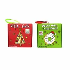 Best Sale 🛒 Assorted Gummy Ornament Box by Treat Street 🌟