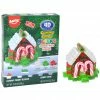 Promo 🥰 Amos® 4D® Gummy 🍬 Candy Blocks 🎁 Christmas House Kit 🔥 -Christmas Shop 10705359 1