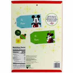 Best reviews of 🥰 Assorted Disney® Holiday Countdown Calendar by Frankford 🧨 -Christmas Shop 10705699 3