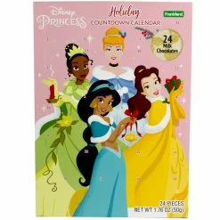 Best reviews of 🥰 Assorted Disney® Holiday Countdown Calendar by Frankford 🧨 -Christmas Shop 10705699 5
