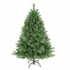 Wholesale 🔥 6 Pack: 4.5ft. Unlit Vermont Spruce Artificial 🎄 Christmas Tree by Puleo International ✨ -Christmas Shop D393375S 1