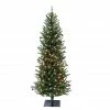 Deals 💯 6 Pack: 5ft. Pre-Lit Fir Artificial 🎄 Christmas Tree, Clear Lights by Puleo International 💯 -Christmas Shop D393400S 1