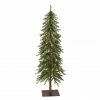 Wholesale β¨ 6 Pack: 5ft. Pre-Lit Alpine Artificial β Christmas Tree, Clear Lights by Puleo International π 2 Wholesale β¨ 6 Pack: 5ft. Pre-Lit Alpine Artificial β Christmas Tree, Clear Lights by Puleo International π -Christmas Shop D393416S 1