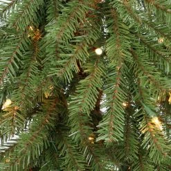 Wholesale ✨ 6 Pack: 5ft. Pre-Lit Alpine Artificial ❄ Christmas Tree, Clear Lights by Puleo International 🔔 -Christmas Shop D393416S 2
