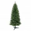 Top 10 👍 6 Pack: 5ft. Carson Pine Artificial 🎅 Christmas Tree by Puleo International 💯 -Christmas Shop D393434S 1