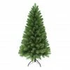 Best Sale 😉 6 Pack: 4.5ft. Unlit Virginia Pine Artificial 🎅 Christmas Tree by Puleo International 👏 -Christmas Shop D659655S 1