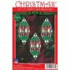 Wholesale 🎁 Design Works™ 4ct. ❄ Christmas Lanterns Beaded Ornament Kit 😍 1 Wholesale 🎁 Design Works™ 4ct. ❄ Christmas Lanterns Beaded Ornament Kit 😍 -Christmas Shop D661083S 1