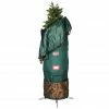Brand new ⭐ 9ft. Green Upright Protective 🔔 Christmas Tree Storage Bag by Northlight 💯 -Christmas Shop D676175S 1