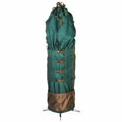 Brand new ⭐ 9ft. Green Upright Protective 🔔 Christmas Tree Storage Bag by Northlight 💯 -Christmas Shop D676175S 3