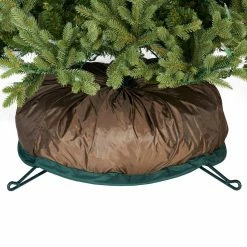 Brand new ⭐ 9ft. Green Upright Protective 🔔 Christmas Tree Storage Bag by Northlight 💯 -Christmas Shop D676175S 4