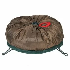 Brand new ⭐ 9ft. Green Upright Protective 🔔 Christmas Tree Storage Bag by Northlight 💯 -Christmas Shop D676175S 5