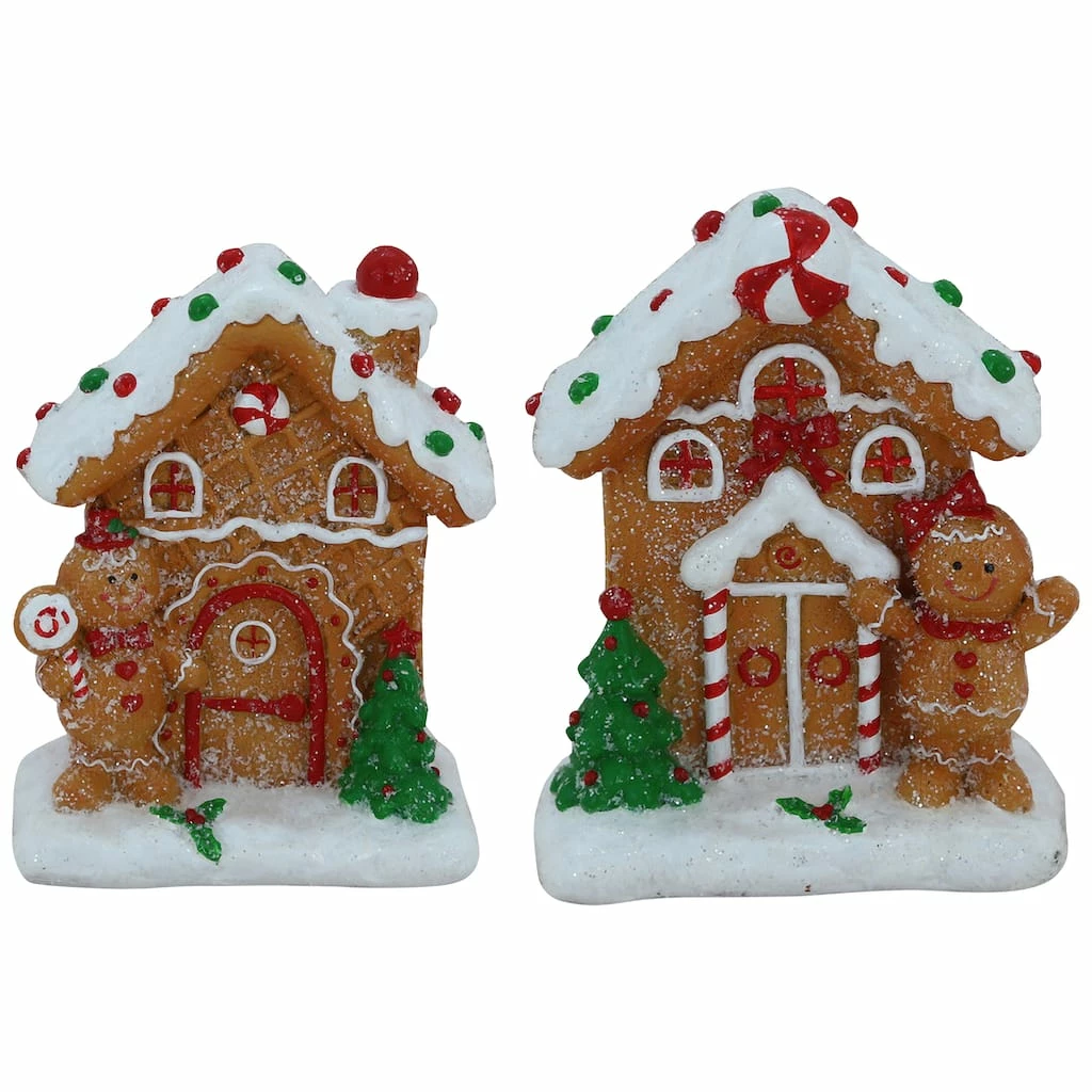 Best deal π Gingerbread Houses with Gingerbread Boy & Girl π
Christmas Decoration Set by Northlight π 3 Best deal π Gingerbread Houses with Gingerbread Boy & Girl π
Christmas Decoration Set by Northlight π