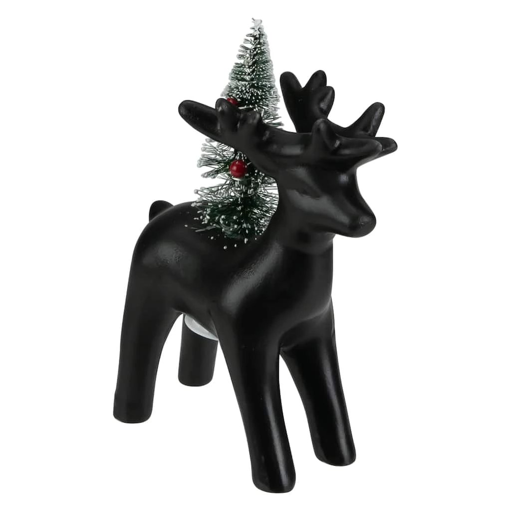 Best reviews of ✨ 7.5" LED Standing Reindeer with ❄ Christmas Tree by Northlight ✔️ 3 Best reviews of ✨ 7.5" LED Standing Reindeer with ❄ Christmas Tree by Northlight ✔️