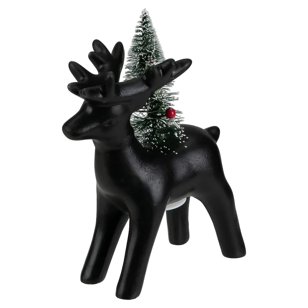 Best reviews of ✨ 7.5" LED Standing Reindeer with ❄ Christmas Tree by Northlight ✔️ 5 Best reviews of ✨ 7.5" LED Standing Reindeer with ❄ Christmas Tree by Northlight ✔️ - Image 3