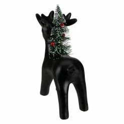Best reviews of ✨ 7.5" LED Standing Reindeer with ❄ Christmas Tree by Northlight ✔️ 9 Best reviews of ✨ 7.5" LED Standing Reindeer with ❄ Christmas Tree by Northlight ✔️ -Christmas Shop D676309S 4