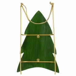 Buy π 18.25'' Green Wooden Believe π Christmas Snow Sled Decoration by Northlight π€© 7 Buy π 18.25'' Green Wooden Believe π Christmas Snow Sled Decoration by Northlight π€© -Christmas Shop D676319S 3