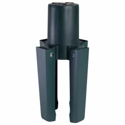 Cheap ❤️ Green Adjustable Artificial 🎁 Christmas Tree Stand by Northlight 🌟 -Christmas Shop D676405S 3