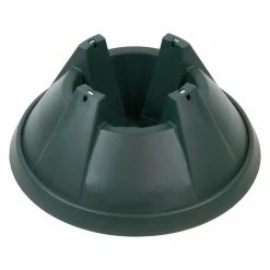 Brand new ✔️ Green Live 🎄 Christmas Tree Stand by Northlight 🥰 -Christmas Shop D676409S 3