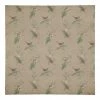 Cheap 😍 Pine Birds on Brown Cotton Twill Napkin by Designs Direct 🌟 -Christmas Shop D679508S 1