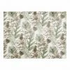 Brand new π Pine Cones & Greenery on White Cotton Twill Placemat by Designs Direct π₯° 2 Brand new π Pine Cones & Greenery on White Cotton Twill Placemat by Designs Direct π₯° -Christmas Shop D679516S 1