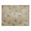 Best reviews of 👏 Pine Birds on Brown Cotton Twill Placemat by Designs Direct 👏 -Christmas Shop D679522S 1