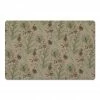 Best deal β Pinecones & Greenery on Brown Floor Mat by Designs Direct π 1 Best deal β Pinecones & Greenery on Brown Floor Mat by Designs Direct π -Christmas Shop D679527S 1
