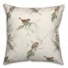 Promo βοΈ White Pine & Birds Throw Pillow by Designs Direct π 2 Promo βοΈ White Pine & Birds Throw Pillow by Designs Direct π -Christmas Shop D679579S 1
