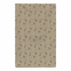 Cheap ❤️ Brown Believe in Magic Tea Towel Set by Designs Direct 🔥 -Christmas Shop D679591S 5