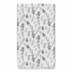 Top 10 😍 White Holly Jolly 🎁 Christmas Tea Towel Set by Designs Direct 🛒 -Christmas Shop D679592S 3