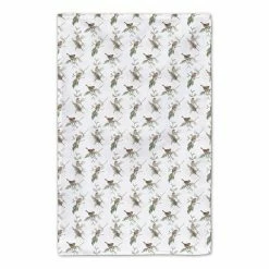 Cheap π White Believe in Magic Tea Towel Set by Designs Direct π 11 Cheap π White Believe in Magic Tea Towel Set by Designs Direct π -Christmas Shop D679593S 5