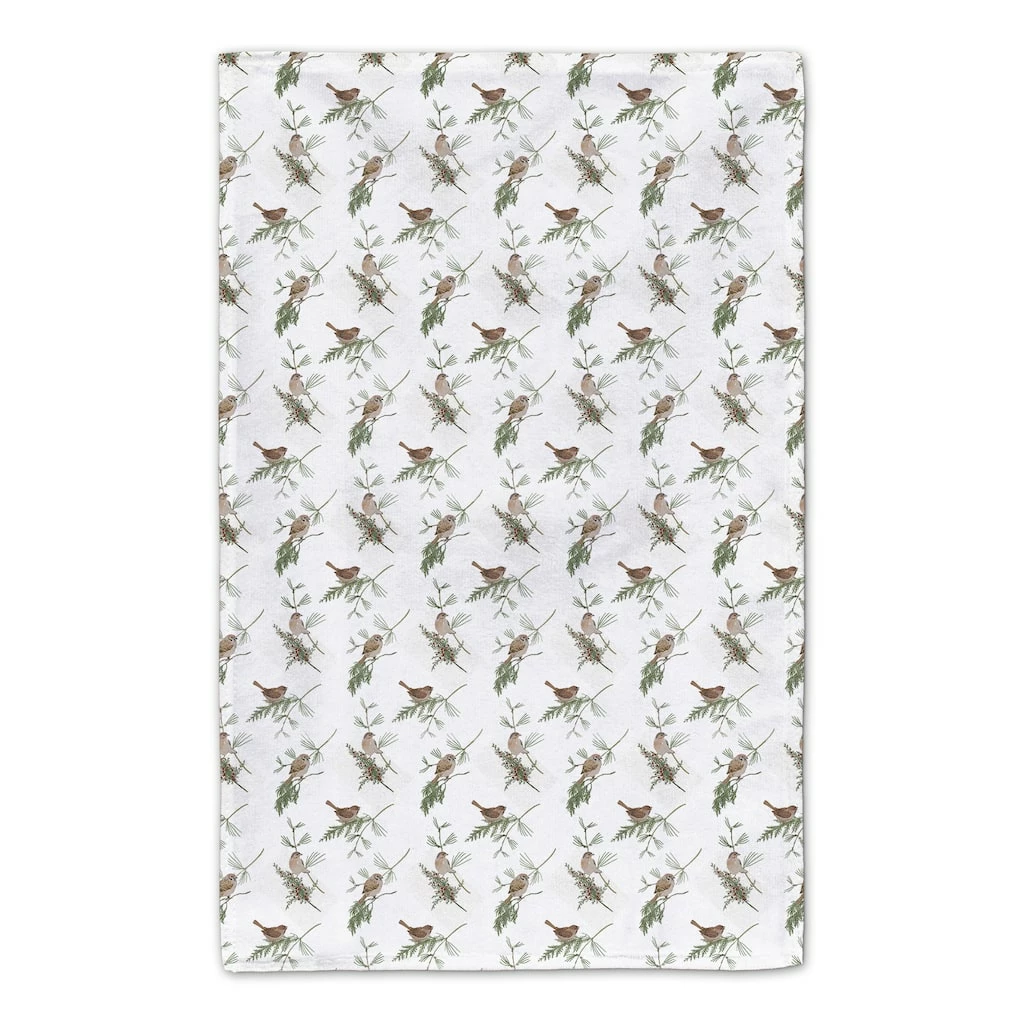 Cheap π White Believe in Magic Tea Towel Set by Designs Direct π 7 Cheap π White Believe in Magic Tea Towel Set by Designs Direct π - Image 5