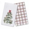 New β¨ White π Christmas Word Tree Tea Towel Set by Designs Direct π 2 New β¨ White π Christmas Word Tree Tea Towel Set by Designs Direct π -Christmas Shop D679596S 1