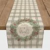 Deals β€οΈ 90" Merry & Bright Plaid Cotton Twill Runner by Designs Direct 𧨠1 Deals β€οΈ 90" Merry & Bright Plaid Cotton Twill Runner by Designs Direct 𧨠-Christmas Shop D679599S 1