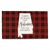 Cheap 🧨 Alabama For the Holidays Doormat by Designs Direct 🔔 -Christmas Shop D685117S 1