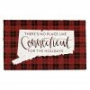 Cheap β Connecticut For the Holidays Doormat by Designs Direct π₯ 2 Cheap β Connecticut For the Holidays Doormat by Designs Direct π₯ -Christmas Shop D685118S 1